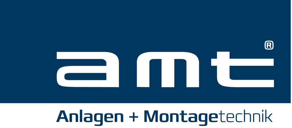 AMT Anlagen-Montagetechnik GmbH Logo