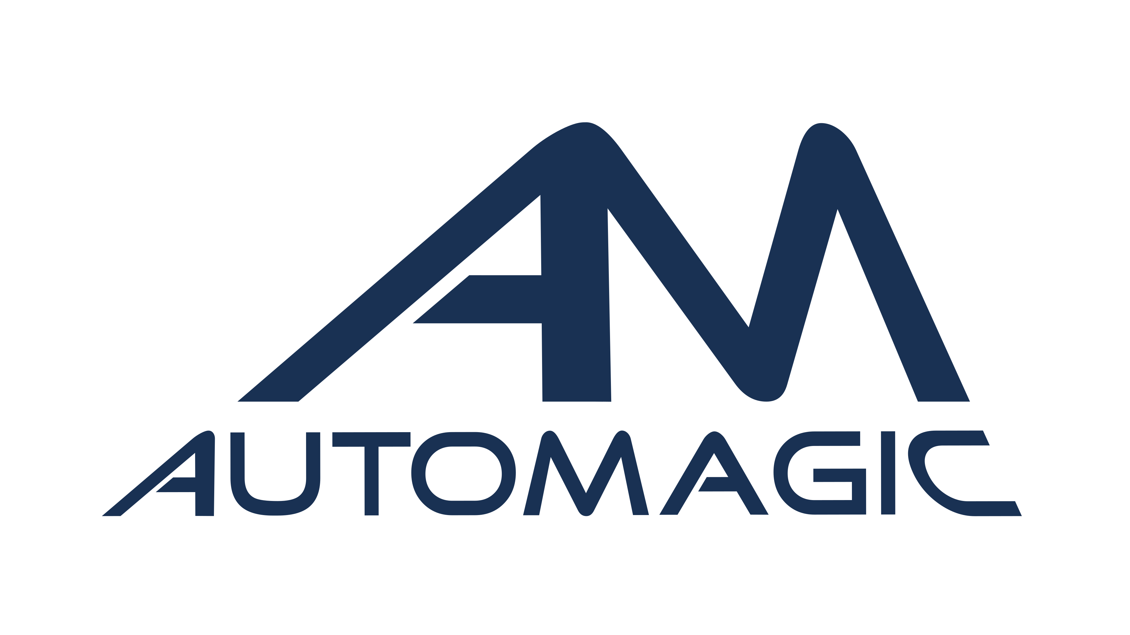 Automagic GmbH Logo