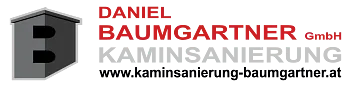 Daniel Baumgartner GmbH Logo