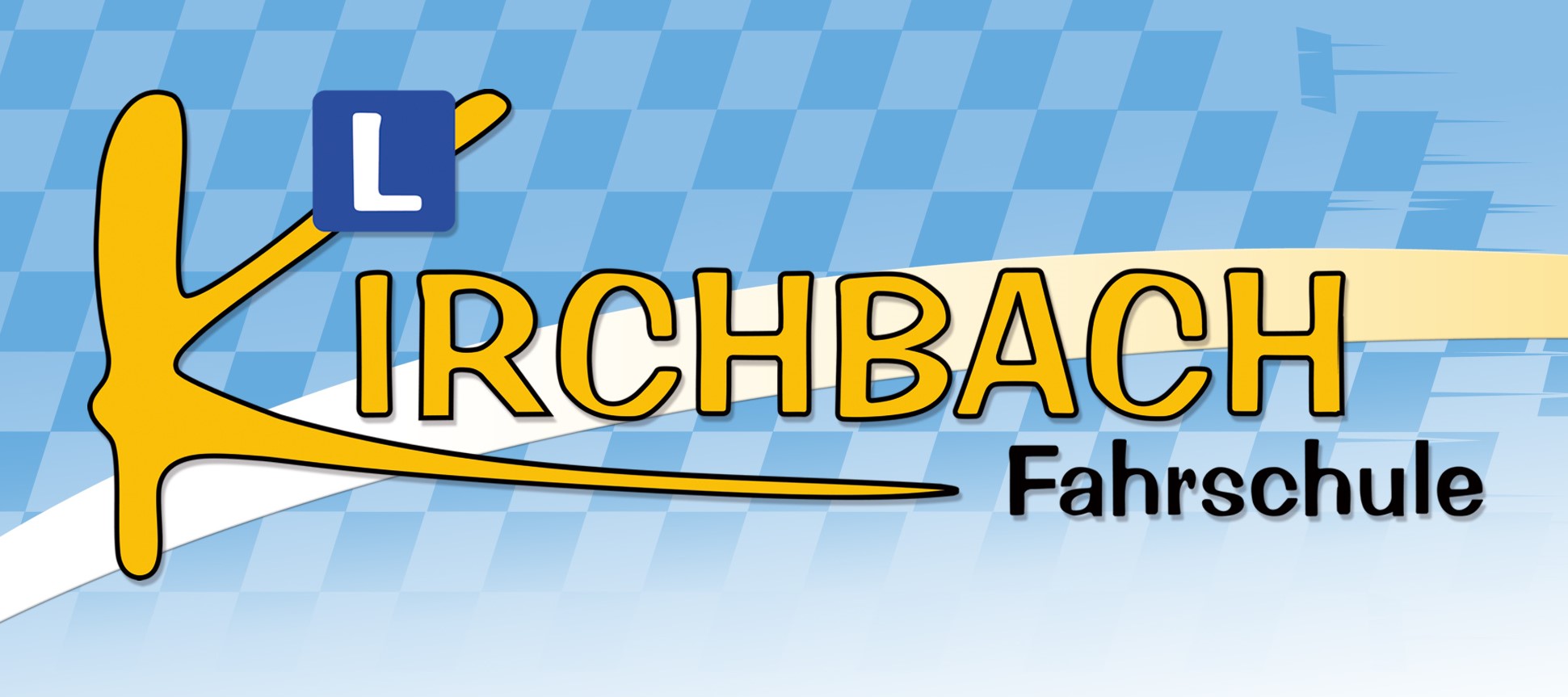 Fahrschule Kirchbach Logo