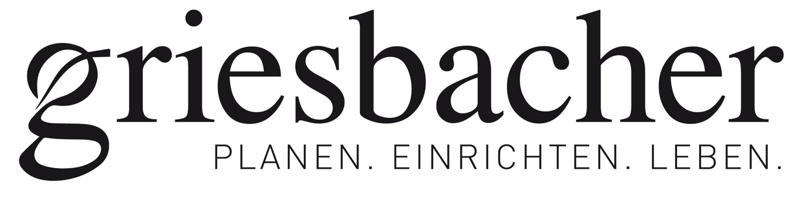 Griesbacher GmbH Logo