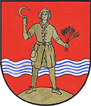 Marktgemeinde Kirchbach-Zerlach Logo
