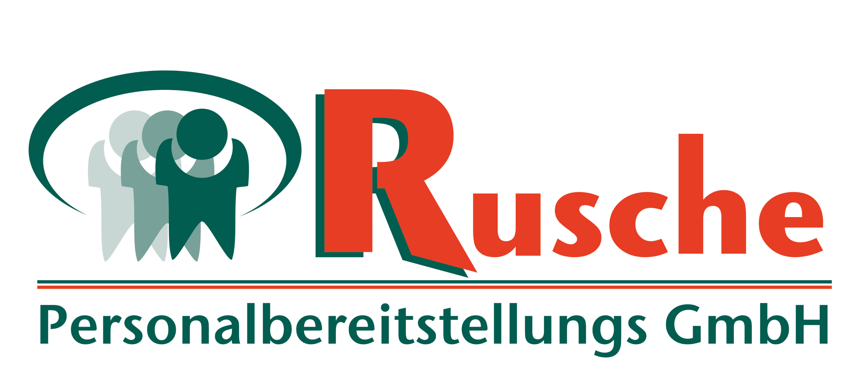 Rusche Personal Logo