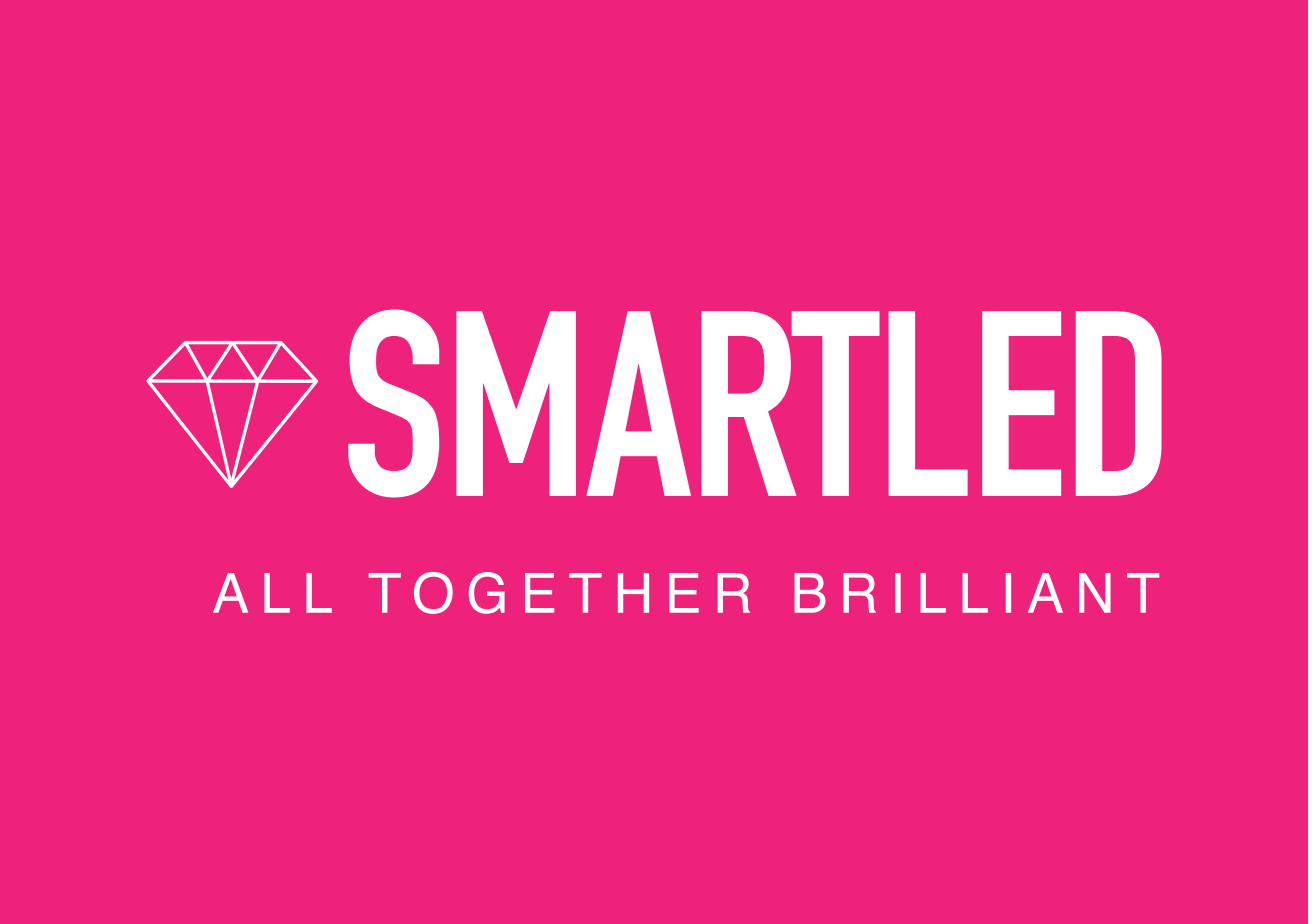 SMARTLED Logo