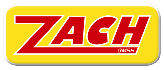 Zach GmbH Logo